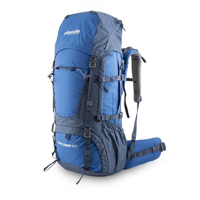Turistický batoh Explorer 60