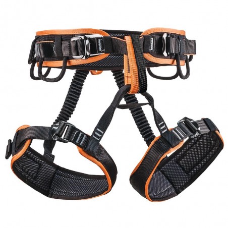 Working harness Equip Belt