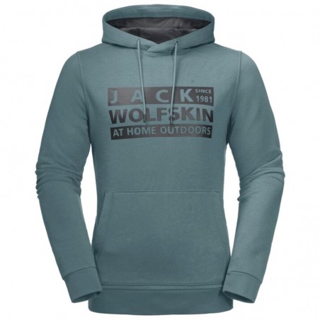 Pánská mikina Brand