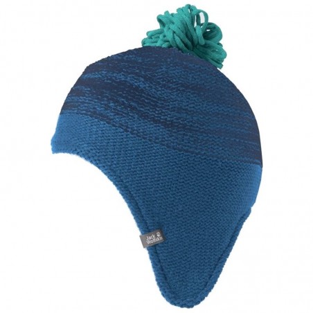 Kid's beanie Snowflake