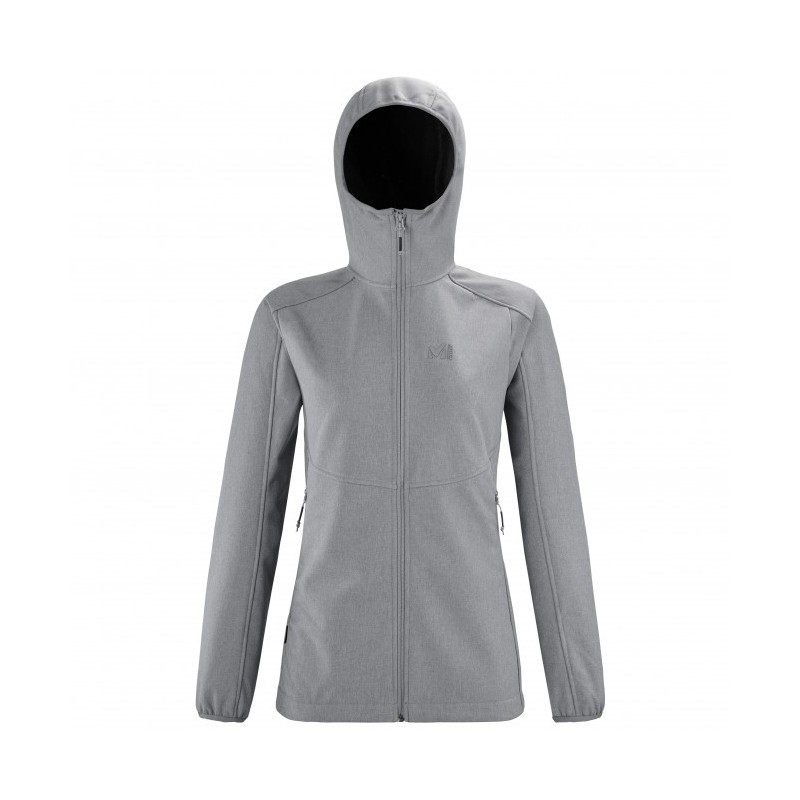 Chaqueta de Mujer Shuckan highloft II