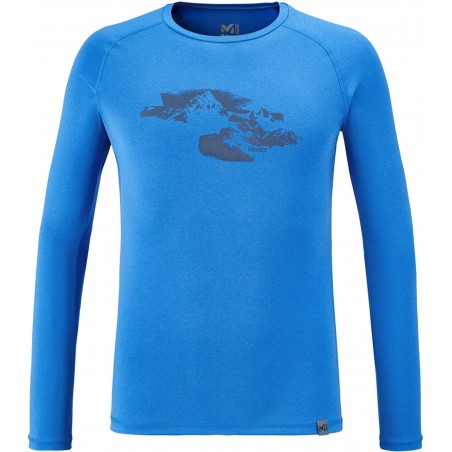 Herren T-Shirt Sneak peak