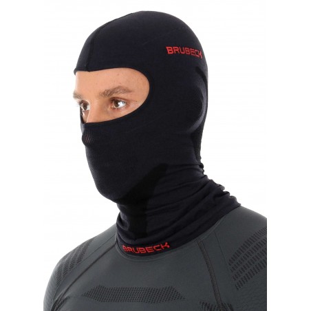 Balaclava Merino wool