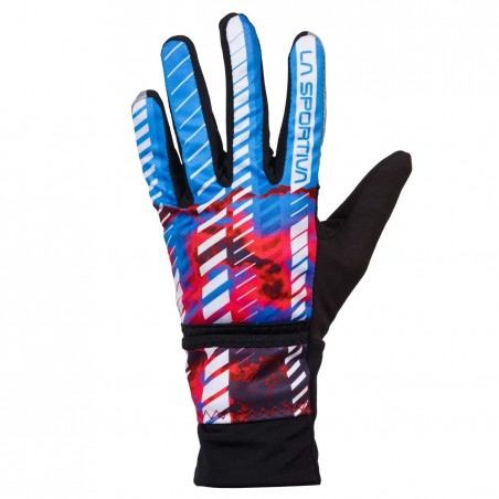 Rękawiczki damskie Winter running Evo