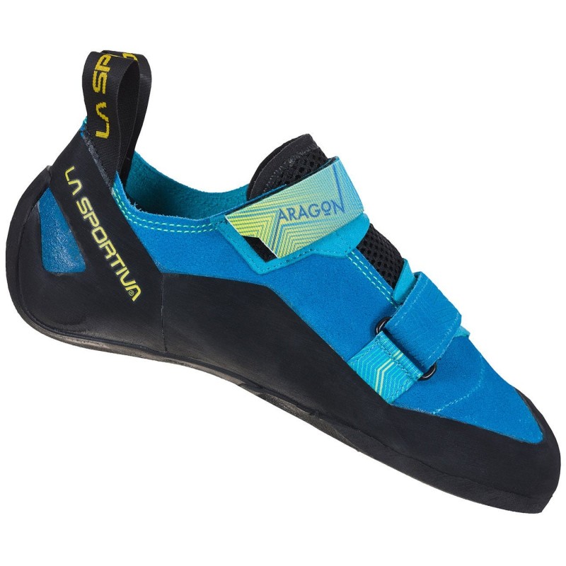 Climbing shoes Aragon