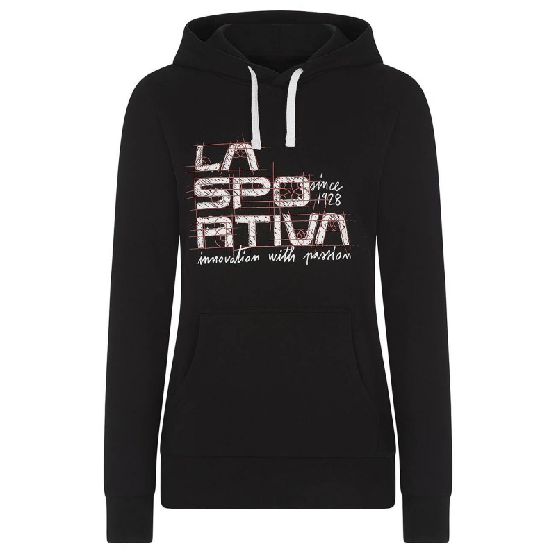 Women's Project hoody