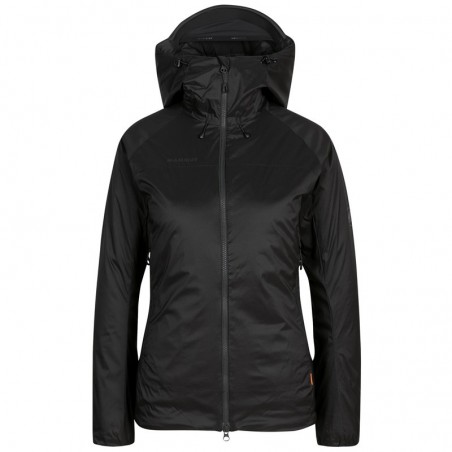 Dámská bunda Rime IN flex hooded